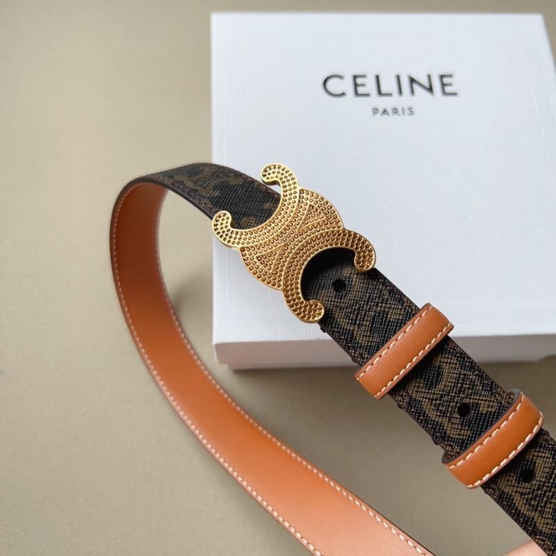 CELINE Belts